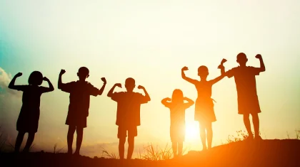 Балалардың құқығын қорғау: Астанада жаңа басқарма өз жұмысын бастады