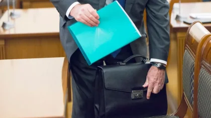 Павлодар облысында 8 әкімге айыппұл салынды