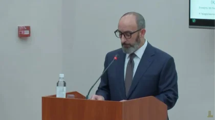 «Бір жылда 10,6 млрд доллар»: TШO үш жыл қатарынан «ең үздік салық төлеуші» атанып келген