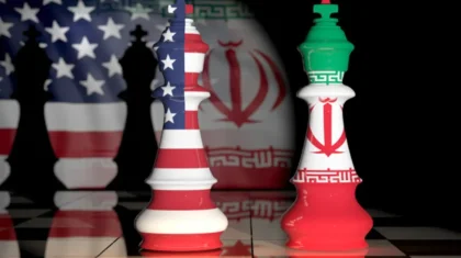 АҚШ пен Иран уақытша атысты тоқтатуға келісті