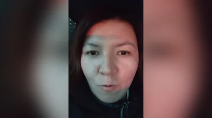 «Баршаңызды құттықтаймын!»: министр Жұлдыз Сүлейменова түн ішінде мұғалімдерден сүйінші сұрады (ВИДЕО)