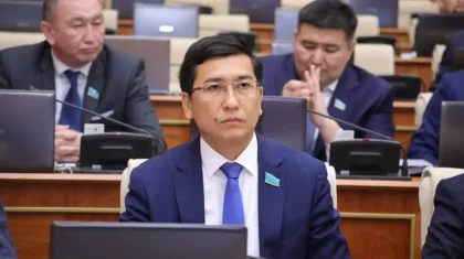 Депутаттар психолог мамандарды бірыңғай мемлекеттік реестрге енгізуді ұсынды