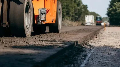 Депутат Жезқазған қаласының айналма жолдарына қатысты өзекті мәселе қозғады