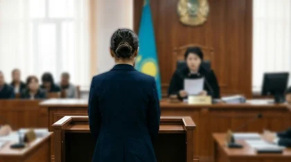 Қазақстан азаматшасы Қырғызстанда үш баланы анасынан «сатып алып», порнографияға түсірген – ол ұзақ жылға сотталды