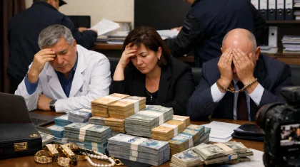 Астанада емхана басшылығы науқастарды емдеуге арналған 675 млн теңгені Италиядағы демалысқа жұмсаған