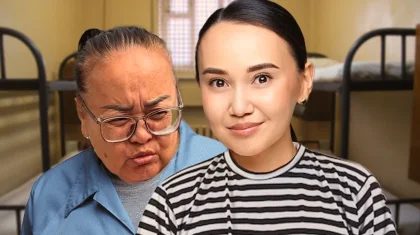 3,5 млрд теңгеге шалқып өмір сүрген: Перизат Қайрат түрмеде еден жуып, бөлмелерді тазалап жүр