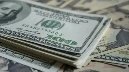 Қазақстанда доллар құны бірден 15 теңгеге қымбаттады