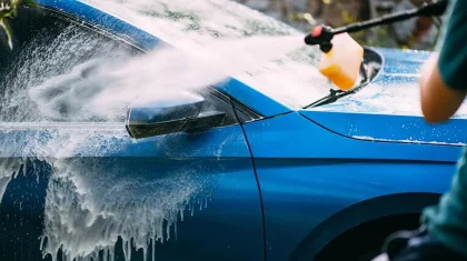 Алматыда монша мен көлік жуу орындарында жаппай тексеріс басталды