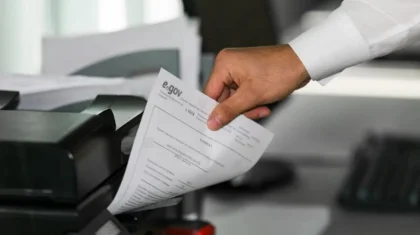 Қазақстан елдегі шетелдіктерге ЖСН беру рәсімін уақытша тоқтатты