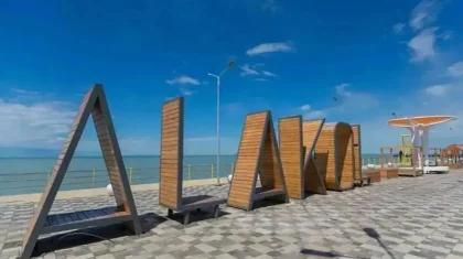 Биыл Алакөлдің жағасын жақсартуға 10 млрд теңге бөлінгені белгілі болды