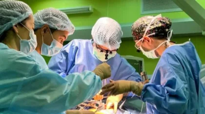 Қазақстанда бес мыңға жуық адам донор кезегін күтіп жүр