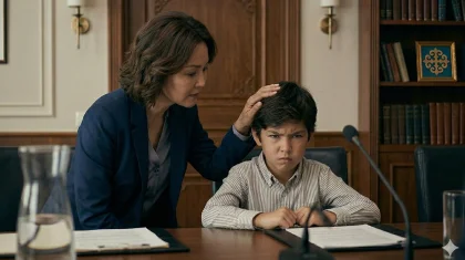 Енді кәмелетке толмағандардың тағдырын шешетін комиссияның отырысына бала да, ата-ана да қатысуға міндетті