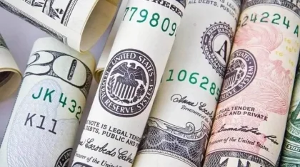 Доллар қайта қымбаттай бастады: 9 сәуірге арналған ресми бағамы жарияланды