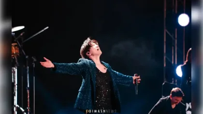 «Әр нәрсенің өз уақыты бар»: Димаш Құдайберген қашан үйленетінін айтты