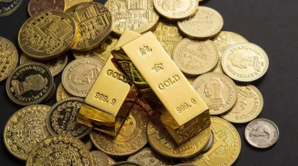 Үндістанда 1,5 миллиард долларлық алтын қоры табылды