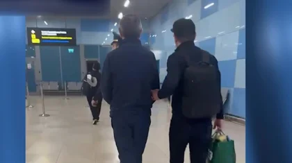 «Транстелеком» арқылы 4 млрд теңге ұрлаған: Грузияға қашып кеткен күдікті қолға түсті