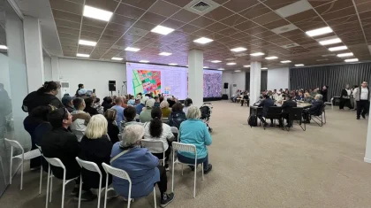 Алматының Бас жоспары аумақтарды кешенді түрде жаңғыртуды көздейді – қала әкімінің орынбасары