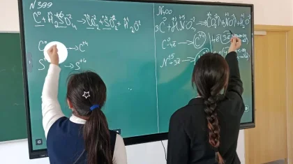 «Ең ұтымды инвестиция»: Тоқаев Қазақстанда баласының болашағын ойлаған 200 мың ата-ананы «мақтады»