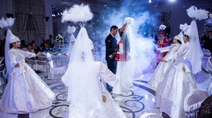 Тоқаев тіпті тойларда да «заң мен тәртіп» қағидатын сақтауға шақырды