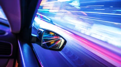 Астанада Zeekr жүргізушісі BMW-мен жарысты: полиция мәлімдеме жасады