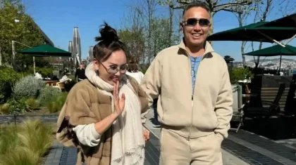 Баян Алагөзова күйеуінің «миллиардер биін» қайталаған адамға жарты миллион береді (ВИДЕО)