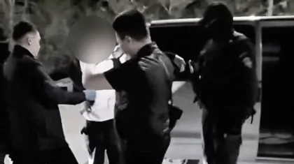 Алматы облысында 100 млн теңгеге сынап сатпақ болған күдікті ұсталды