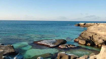 Каспий тағы да сілкінді: бір айда сегізінші рет жер сілкінісі тіркелді