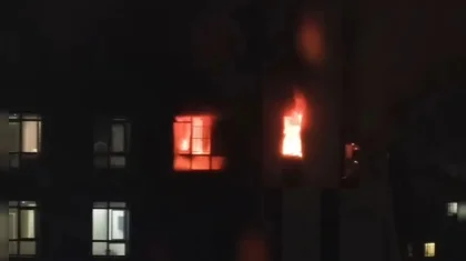 Астанадағы балалар өлімі: Қылмыстық іс қозғалды (ВИДЕО)