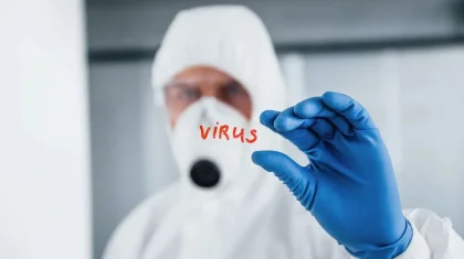 «Цикада» штамы таралып жатыр: тағы да пандемия бастала ма?