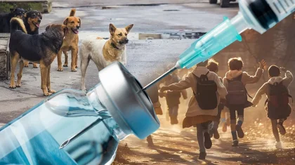 «Итке таланғанның қандай болатынын жақсы білемін»: Орал тұрғыны қаладағы бұралқы иттер баланы да, мысықты да талап жатқанын айтты