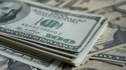 KASE-дегі доллар бағамы: АҚШ валютасы қайта қымбаттап барады