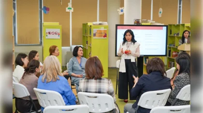 Орталық Азияда алғаш рет мектеп психологтарының қауымдастығы құрылды