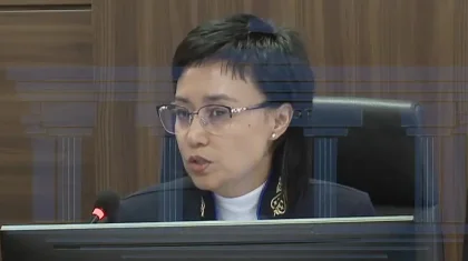 Өлтіріп, 25-қабаттан секірген: Бишімбаев ісімен танылған судья күтпеген шешім шығарды