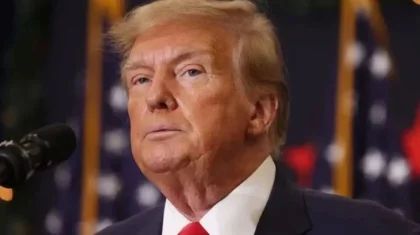 «Кемелерді жоямыз»: Трамп Иранға тағы сес көрсетті