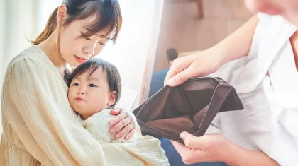 Бала күтіміне берілетін ақша неге кешікті: министрлік түсіндірді