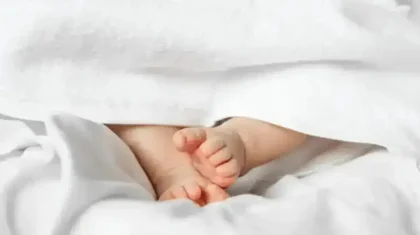 «Салмағы – 5 келі, бойы – 55 сантиметр»: Қостанайда алып қыз бала дүниеге келді