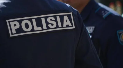 Семейде заң бұзған 11 полицей жазаланды - олар заңсыз тексеру жүргізген