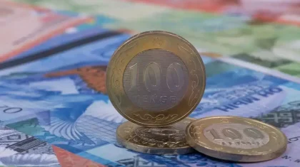 Қазақстан экономикасы үш айда 3% өскен