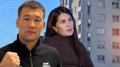 «Менің талабым – екі пәтер»: Шавкат Рахмонов пен экс-әйелі Тоқаев берген үйге «таласып жатыр»