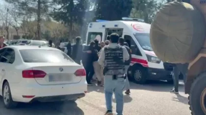 Түркияда басқа мектепке ауысып кеткен жас жігіт наразылық ретінде оқушыларға оқ атқан