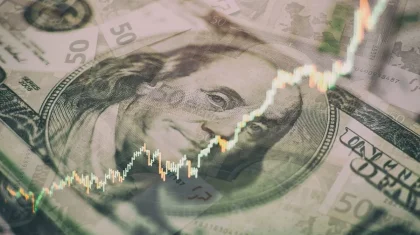 474 теңге: 14 сәуірге арналған доллар бағамы жарияланды