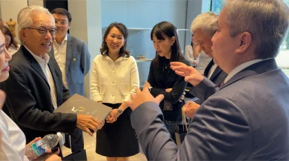 Алматыда әлемдік деңгейдегі балалардың ғылыми музейі ашылады