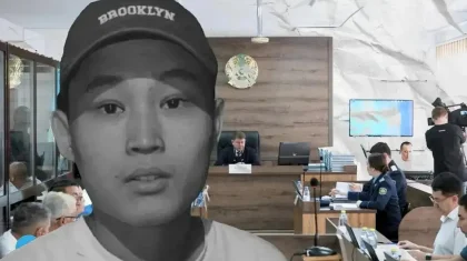 Шерзат Полаттың ісі: кассациялық сот үкімді өзгеріссіз қалдырды