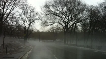 Елдің басым бөлігін дауыл мен бұршақ жайлайды: 15 сәуірге ауа райы ескертуі жарияланды