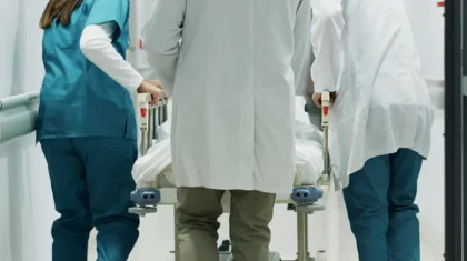 Тараздағы мектепте балалардың соққысынан 10-сынып оқушысының көзі ағып кеткен