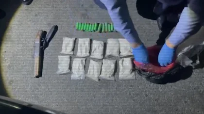 Ағайынды екі жігіт қолға түсті: Қазақстанда туыстар арасында есірткі қылмысы жиілеп барады