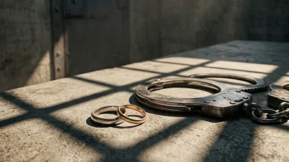 «Заңды әйелі екі күн жанына келе алады»: былтыр Қазақстанда 626 адам түрмеде некесін қидырған