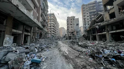 Он мемлекет Ливандағы бітімгерлердің қаза тапқанын айыптап, қақтығысты тоқтатуға шақырды