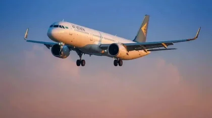 «Air Astana» мен «FlyArystan» шенеуніктерге бұрмаланған мәлімет ұсынғаны үшін жазаланды