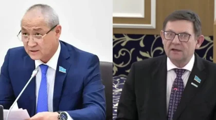 «Жаңбыршин мен Пономаревті Facebook-та өлтіруге шақырған»: депутат әлеуметтік желідегі қысым жайлы айтты